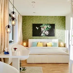 Skylounge City-apartments *