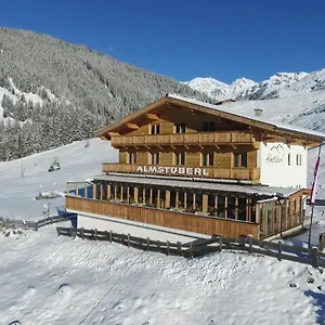 Almstuberl *