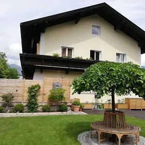 Haus Pierzinger Lägenhet *