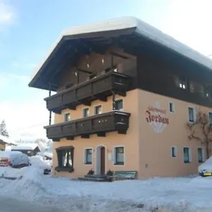 Jordan Hotel