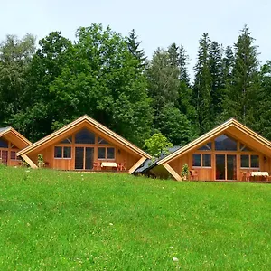 Franzlhof Ferienhauser בית נופש סול