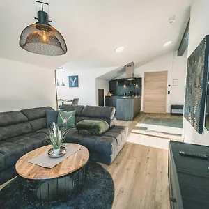 Mirador Зеефельд в Тироле