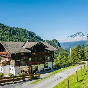 Gasthof Veitenhof Kaisertal Hotel Ebbs