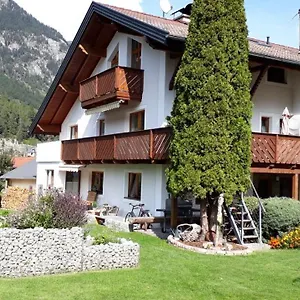 Haus Hueber *