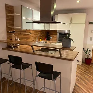 Apartamento Ferienwohnung Sophia *